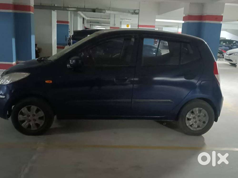 First Owner Hyundai I10 Magna 2008
