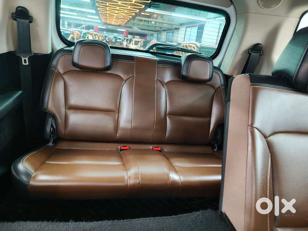 Mahindra Scorpio-n Z8 L Diesel At 2wd 7 Str, 2023, Diesel