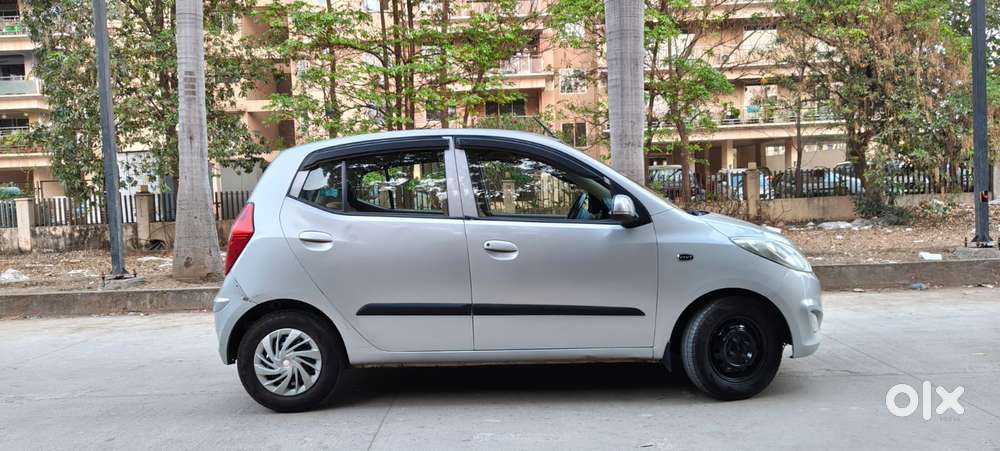 Hyundai I10 1.2 Kappa Magna, 2012, Petrol
