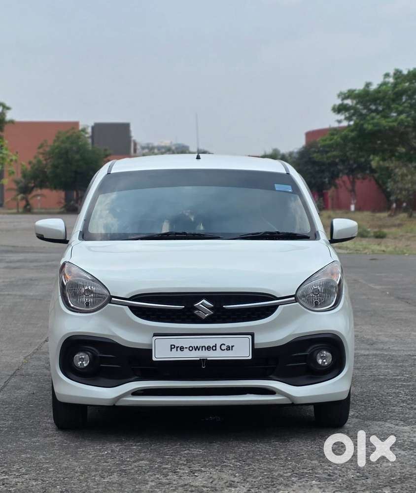 Maruti Suzuki Celerio 1.0 Zxi Mt, 2023, Petrol