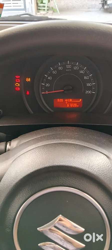 Maruti Suzuki Swift 2023 Petrol New  Conditions