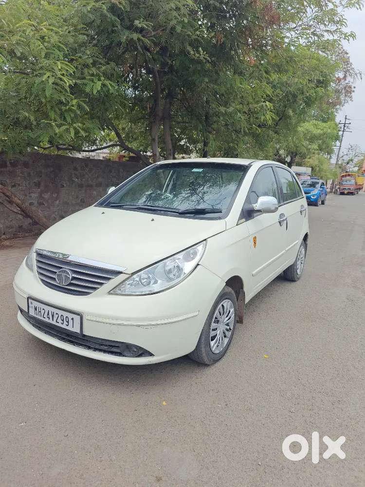 Tata Indica Vista 2011