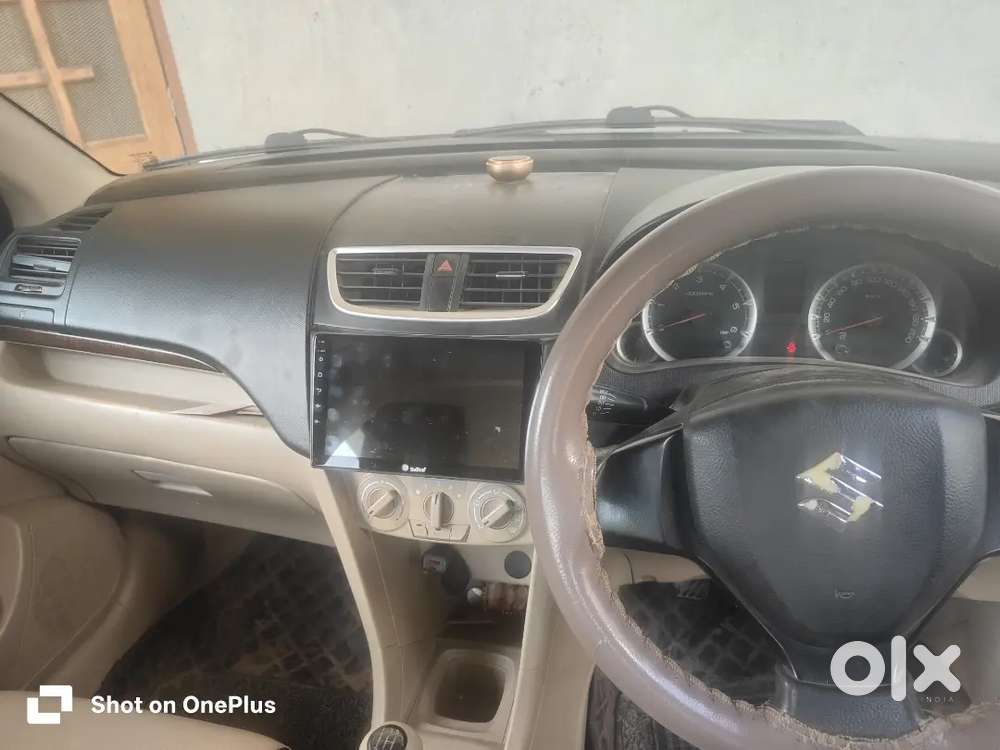 Maruti Suzuki Dzire 2013 Diesel 200000 Km Driven