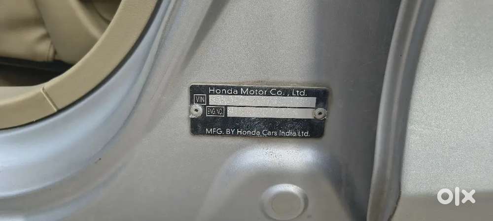 Honda Amaze 2013 Diesel Well Maintained