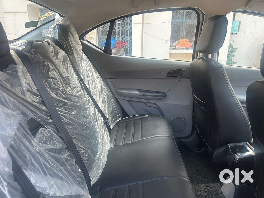 Tata Tigor 2023 Hybrid Drive