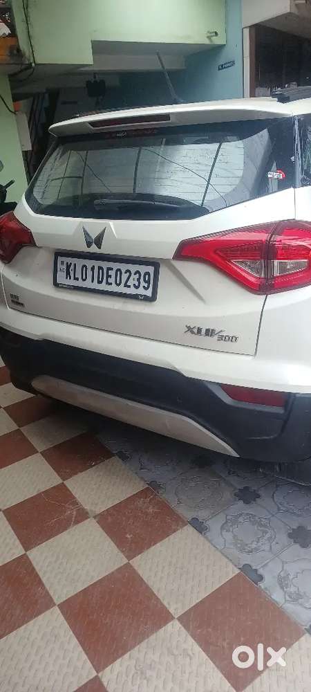 Mahindra Xuv300 Turbosport 2024