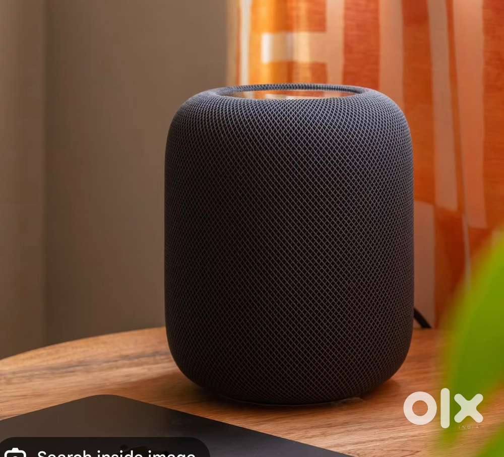 Apple homepod 2nd generation