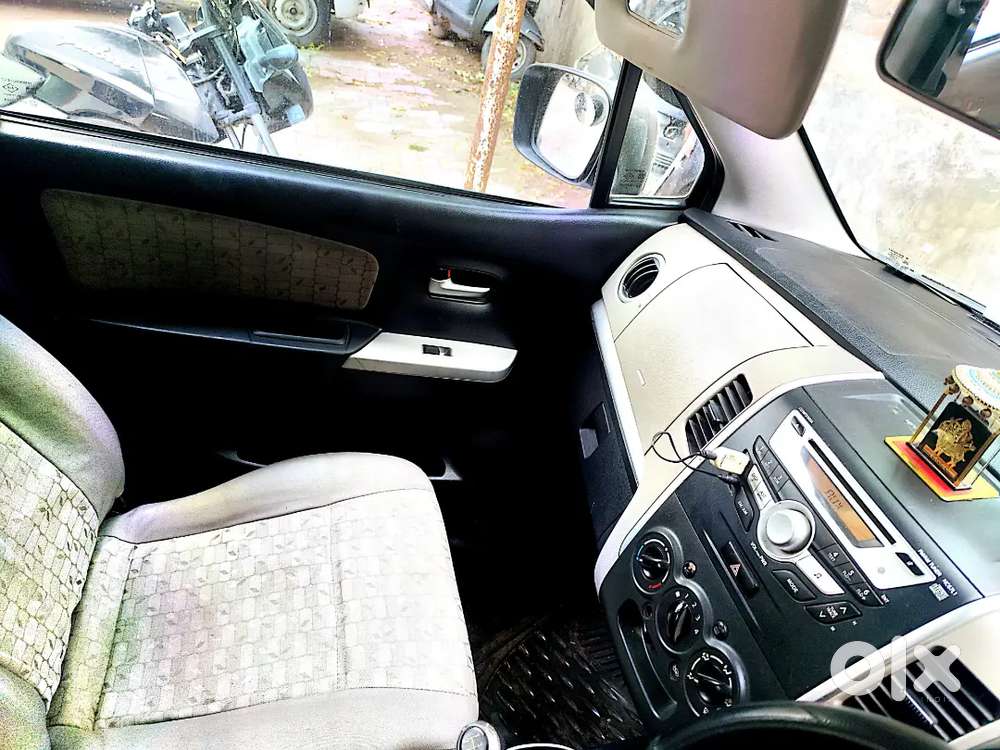 Maruti Suzuki Wagon R 2014 Km Drivenj