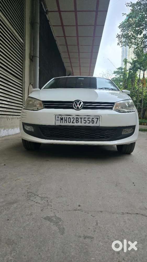 Volkswagen Polo, 2010, Petrol