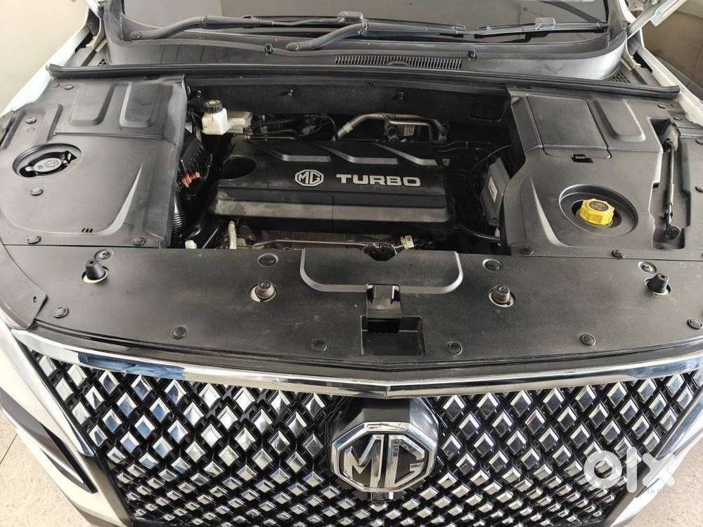 Mg Hector, 2024, Petrol