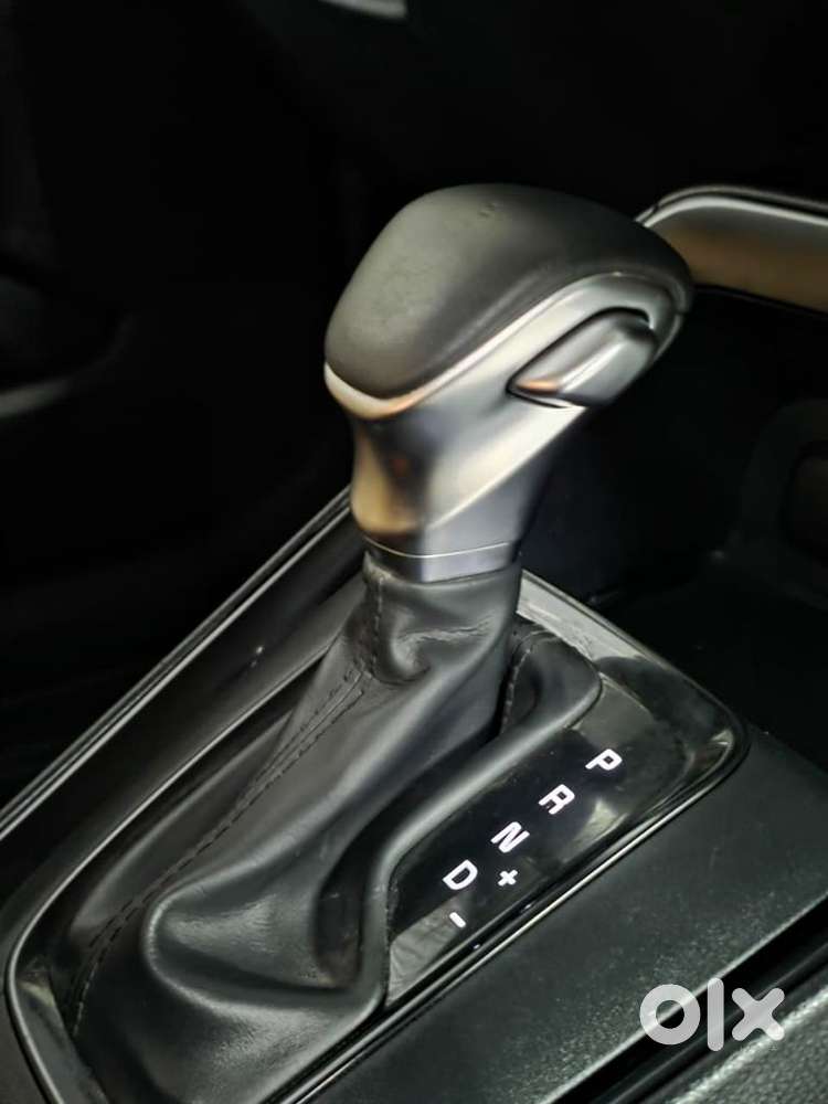 Kia Sonet Htx D, 2024, Petrol