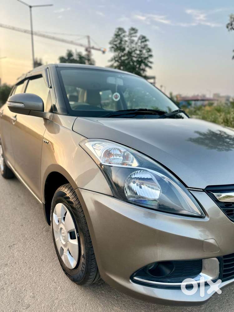 Maruti Suzuki Swift Dzire Vxi(o) Mt, 2015, Petrol