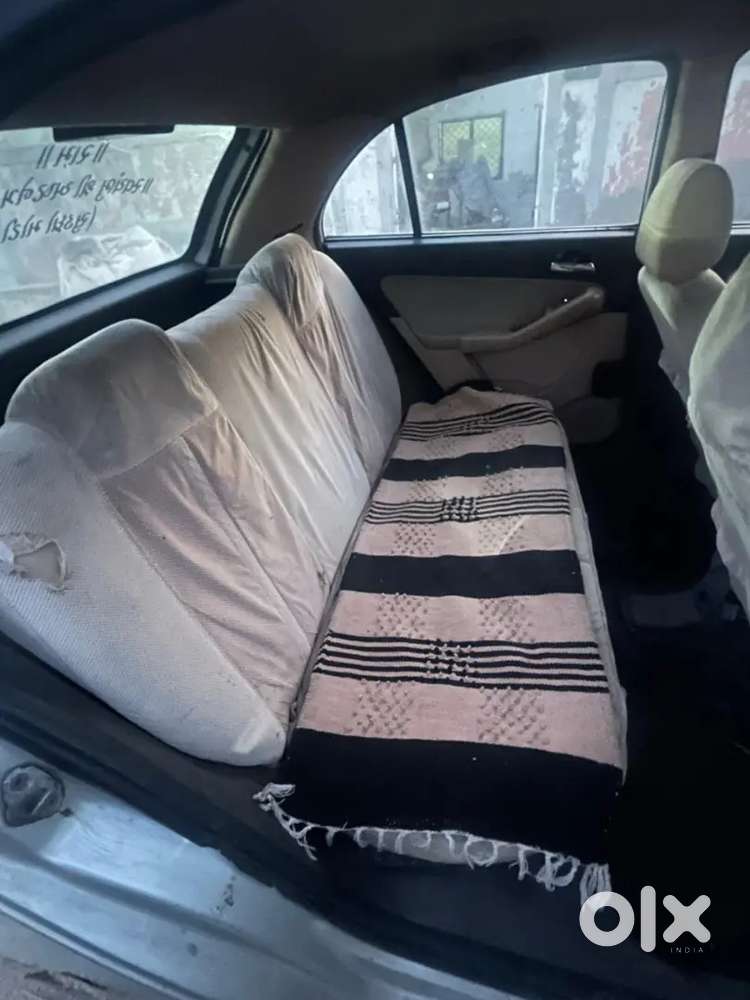Tata Indica Vista 2014 Diesel