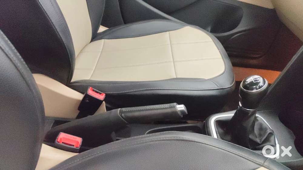 Volkswagen Polo 2009-2013 Highline Breeze, 2014, Petrol