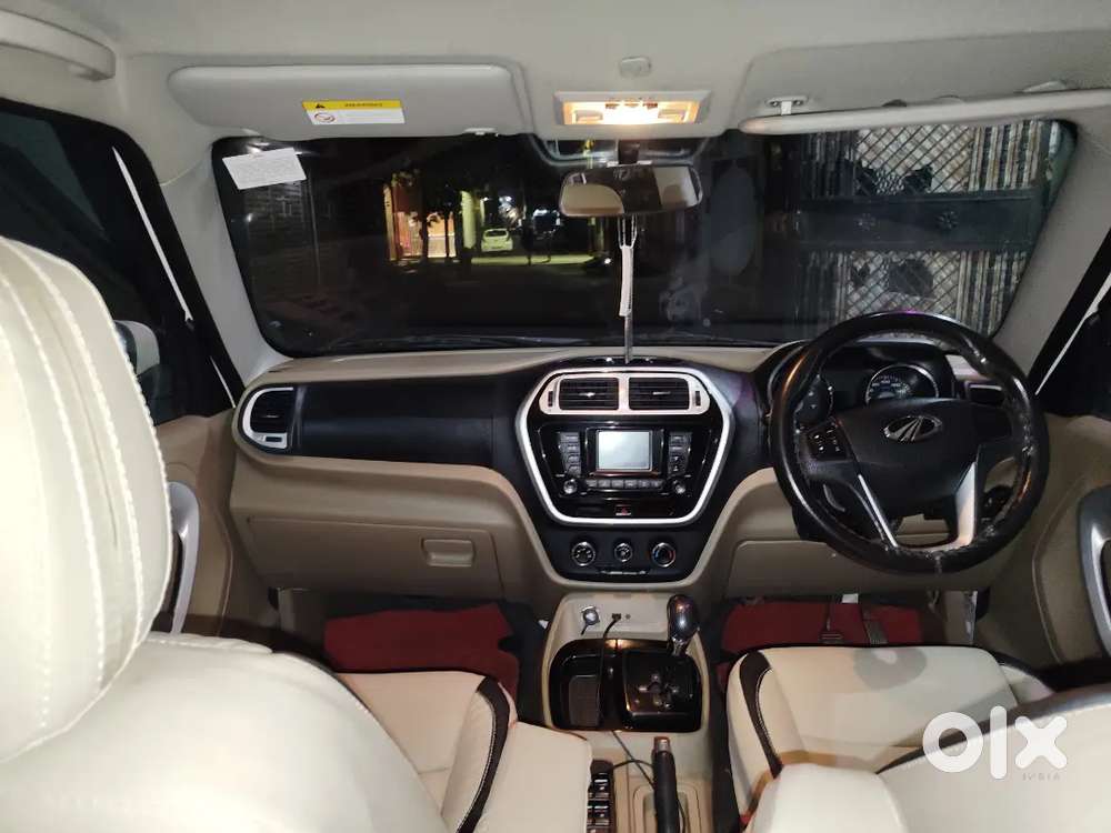 Tuv 300 (2016) Dual Tone Colour