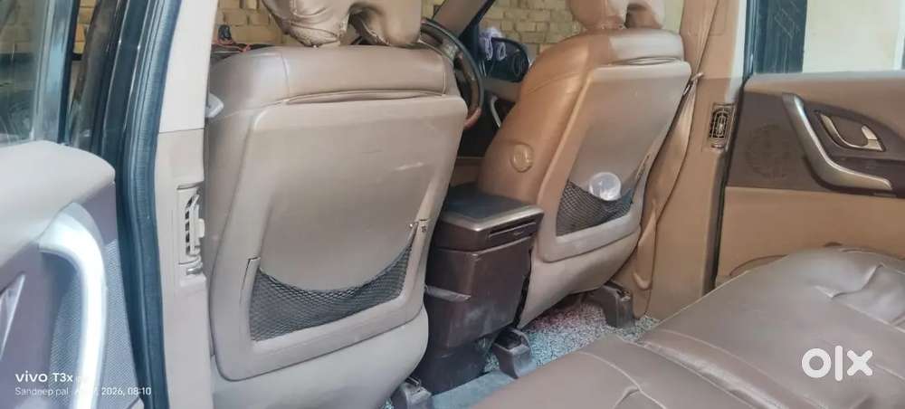 Mahindra Xuv500 2014 Diesel Well Maintained