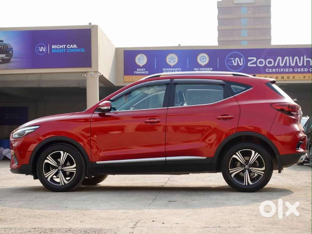 Mg Astor 1.5 Sharp Cvt, 2023, Petrol
