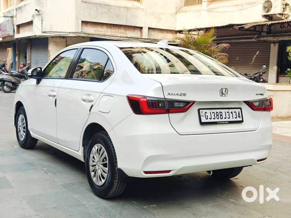 Honda Amaze 1.2 Smt I Vtec, 2025, Cng & Hybrids