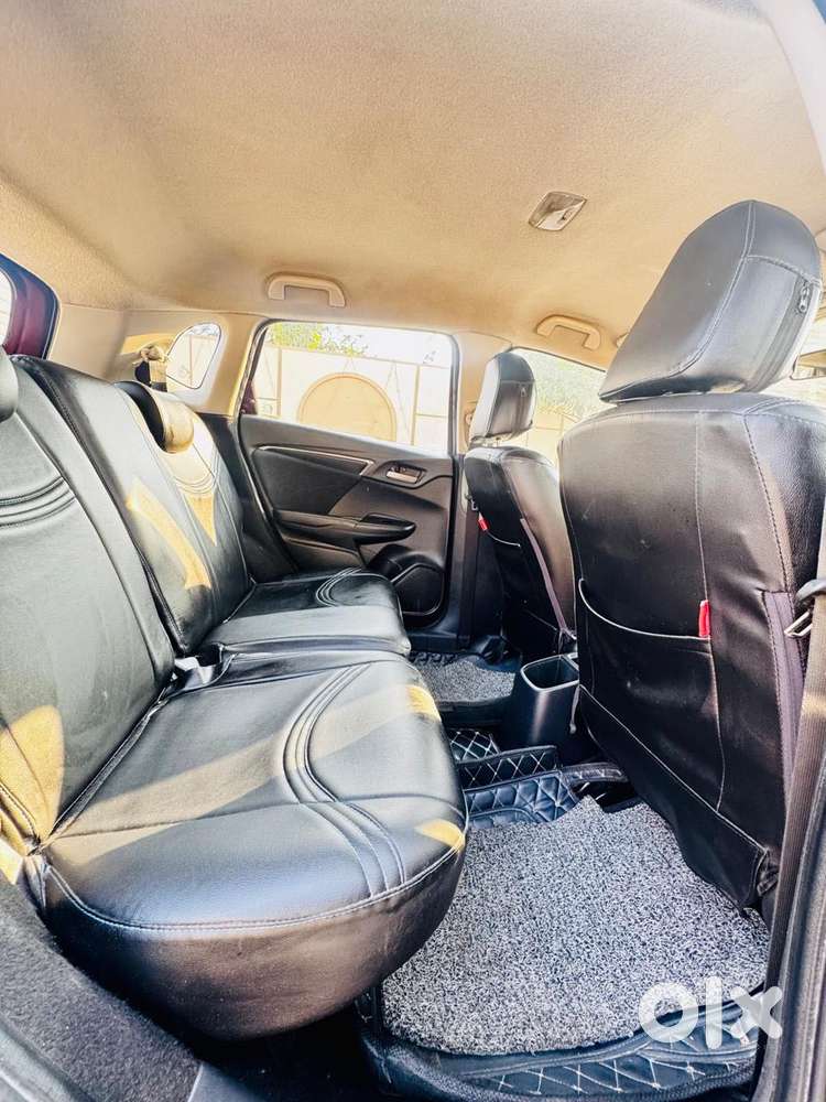 Honda Jazz Vx Mt I-dtec, 2018, Petrol