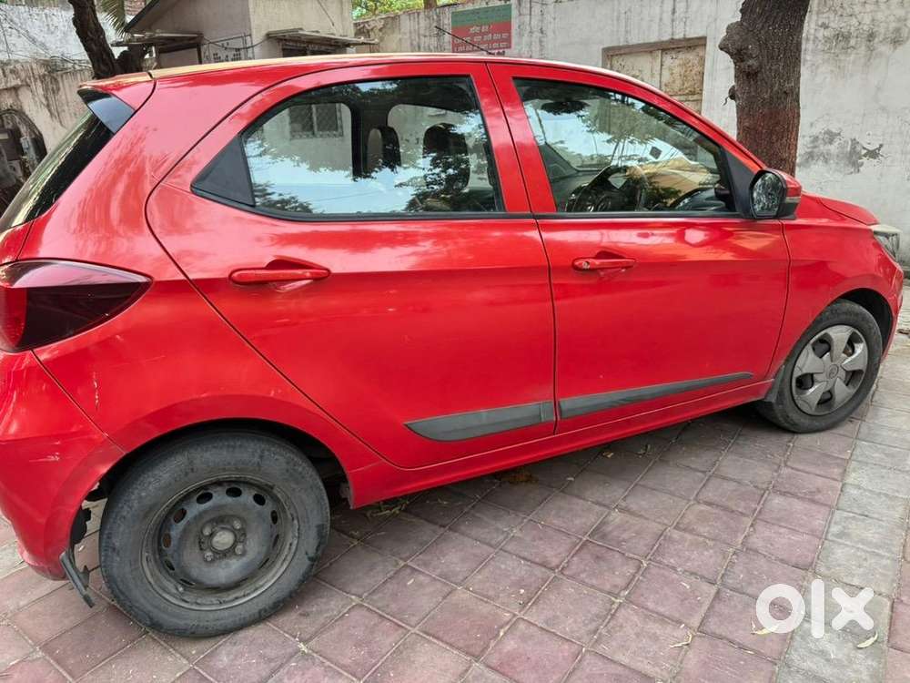 Reliable Tata Car 2020