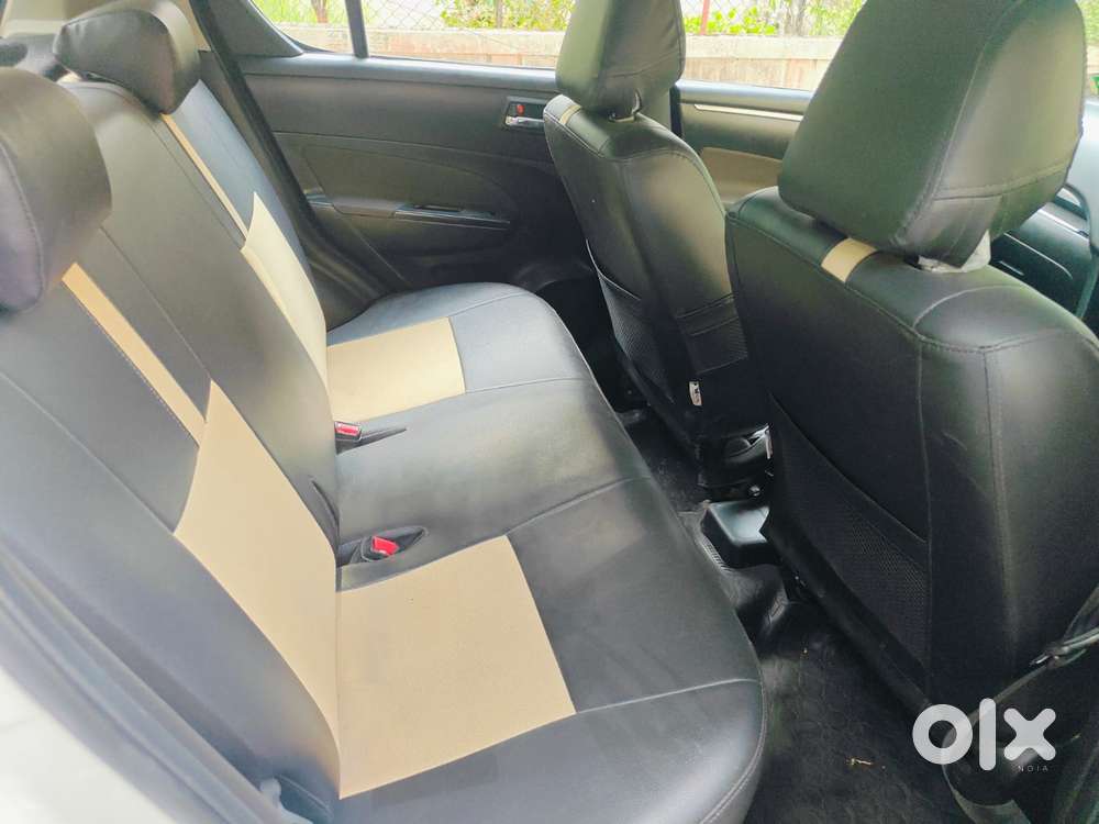 Maruti Suzuki Swift 1.2 Vxi (o), 2014, Petrol