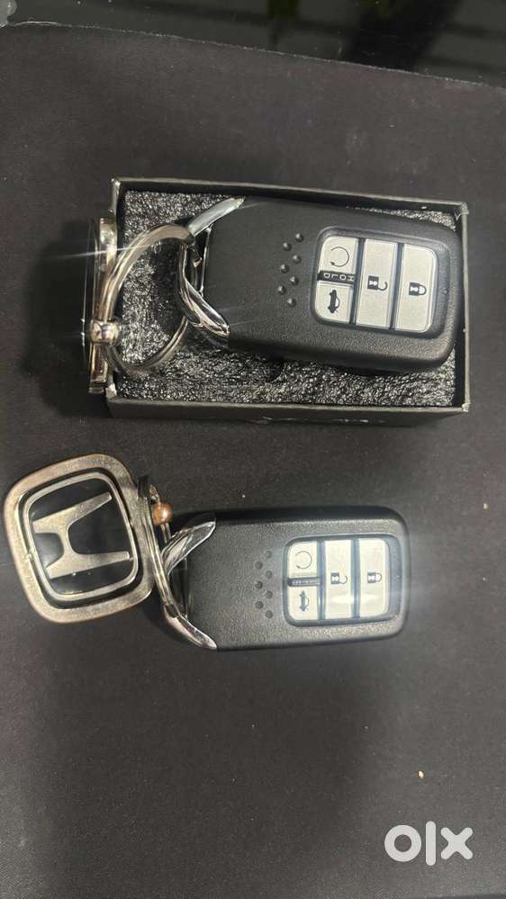 Honda City Zx Cvt, 2021, Petrol