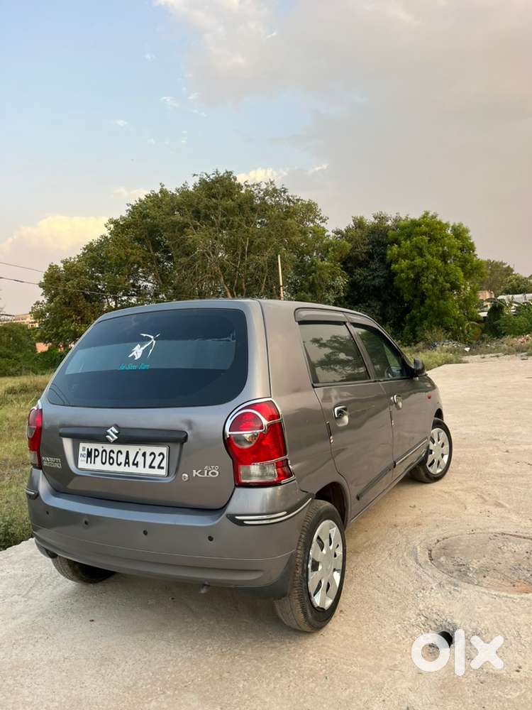 Reliable Maruti Suzuki 2011