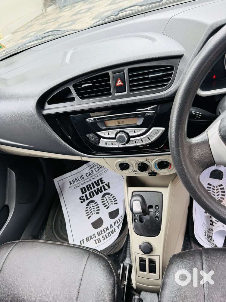 Maruti Suzuki Alto K10 Vxi Amt, 2019, Petrol