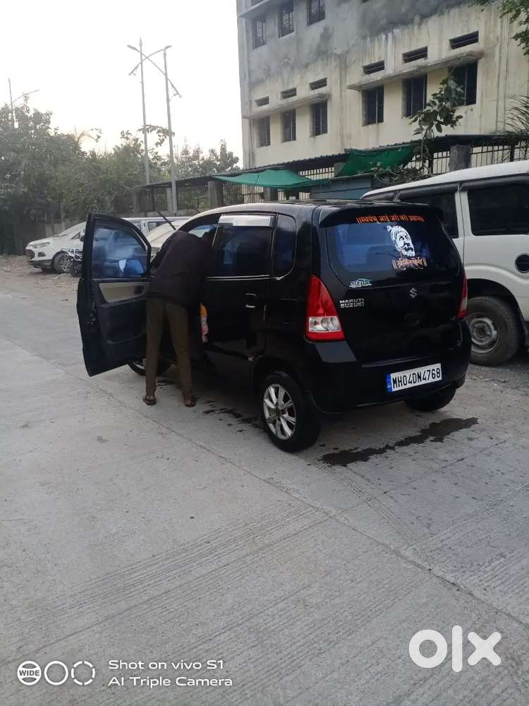 Maruti Suzuki Estilo 2008 Petrol 65000 Km Drive Passing 2030 Valid All