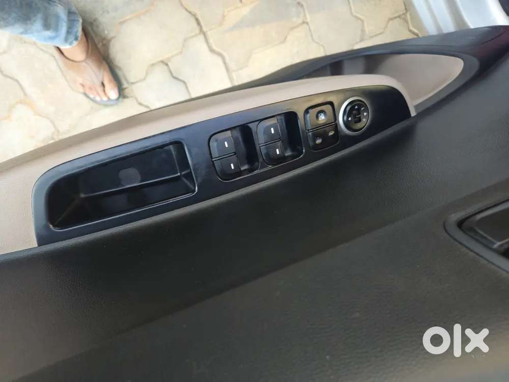 Hyundai Grand I10 2018 Single Owner