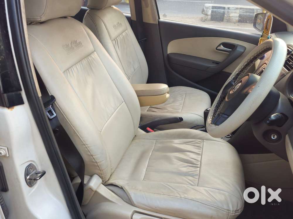 Volkswagen Vento 2010-2013 Diesel Comfortline, 2013, Diesel