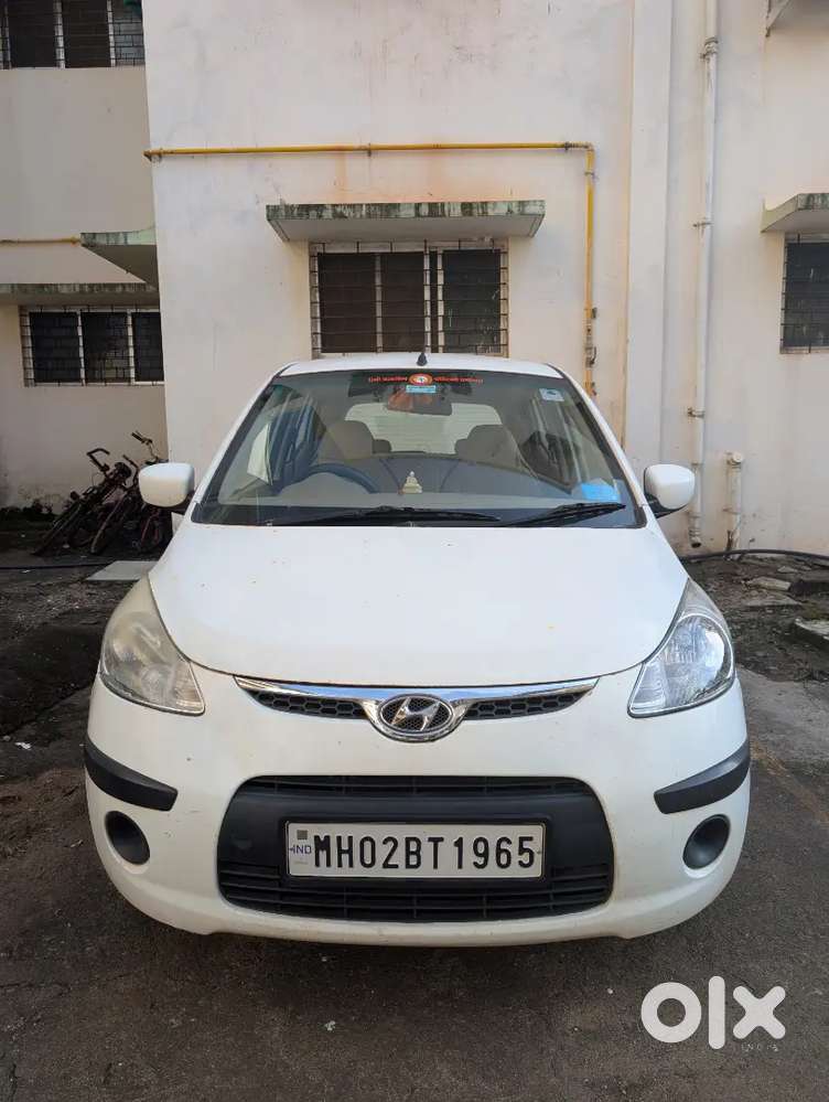 Hyundai I10 Sportz 2010 Petrol Manual