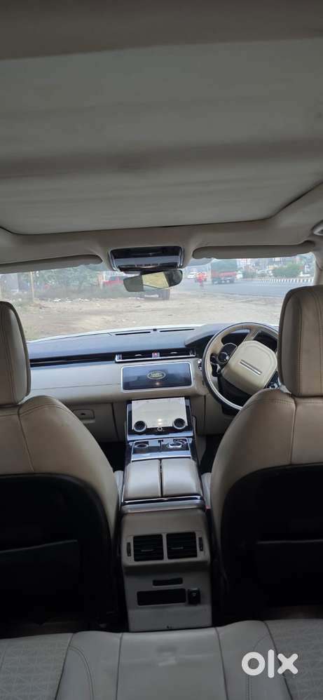 Land Rover Range Velar D300 Hse, 2019, Diesel
