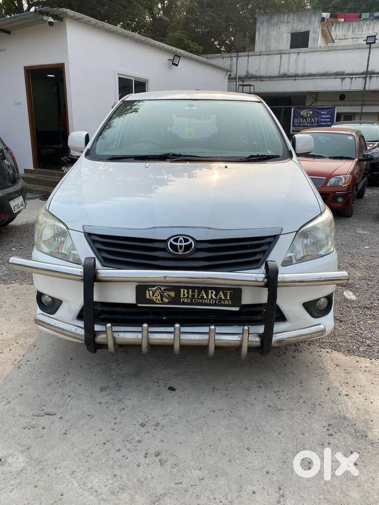 Toyota Innova