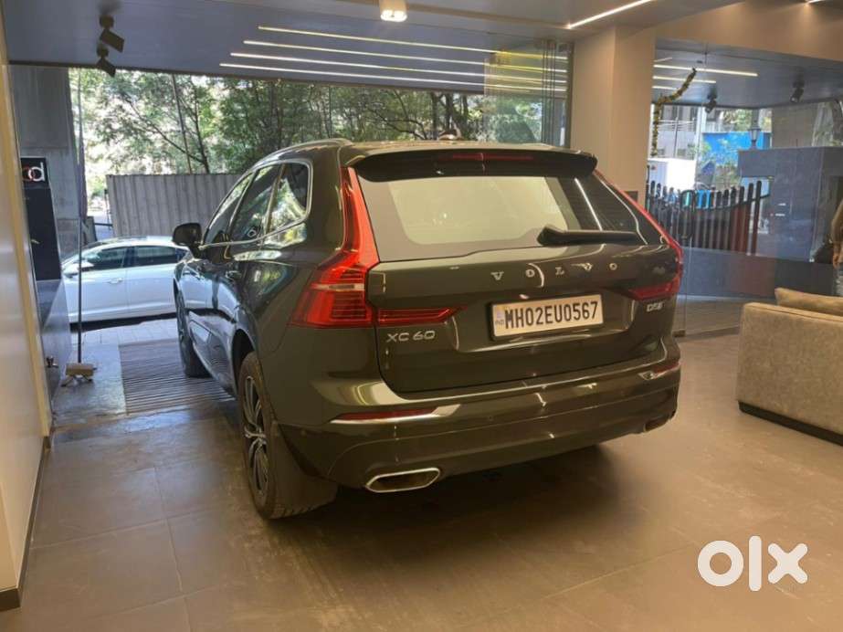 Volvo Xc60 D5 Inscription, 2018, Diesel