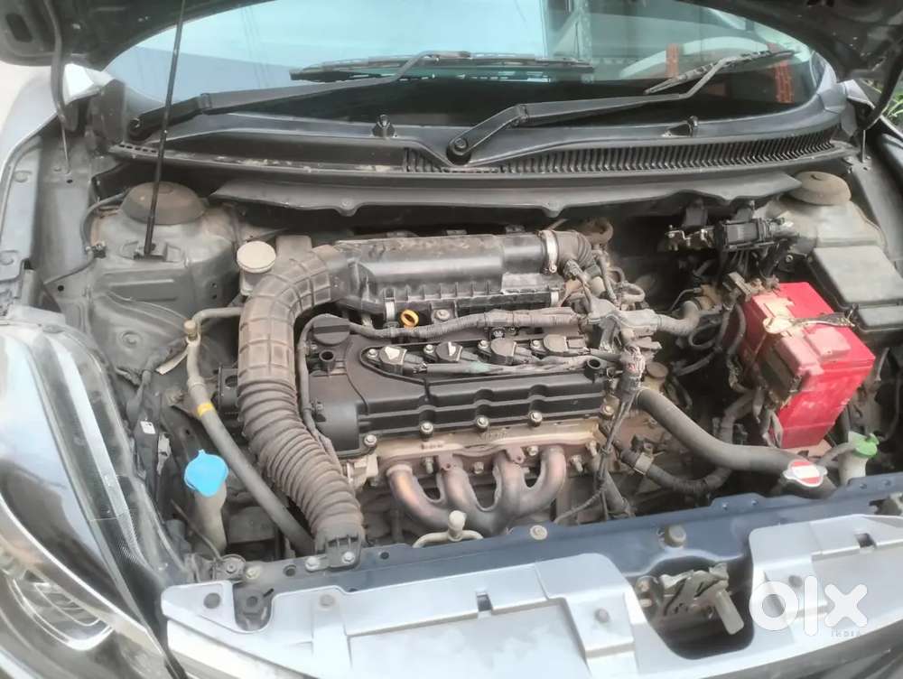 Maruti Suzuki Baleno 2020