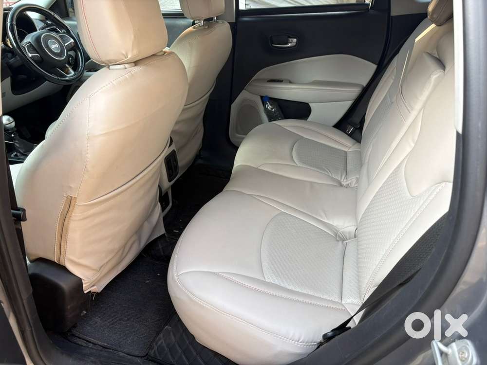 Jeep Compass 2019 Diesel