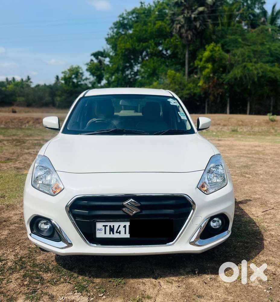 Maruti Suzuki Dzire 1.2 Zxi Cng, 2024, Petrol