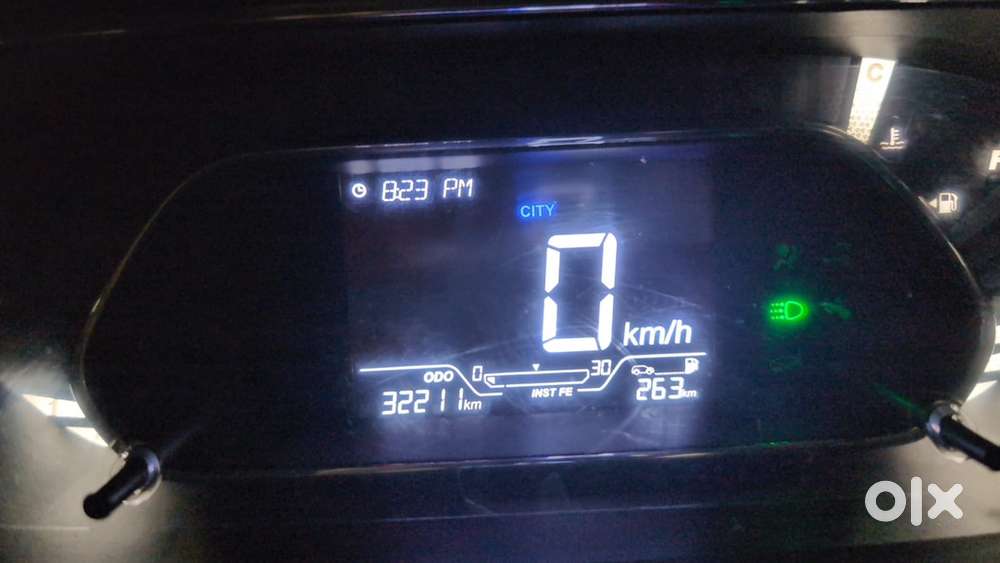 Tata Nexon 2021 Diesel Well Maintained