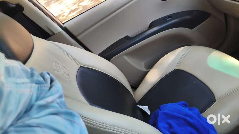 Hyundai I10 2008 Petrol Well Maintained