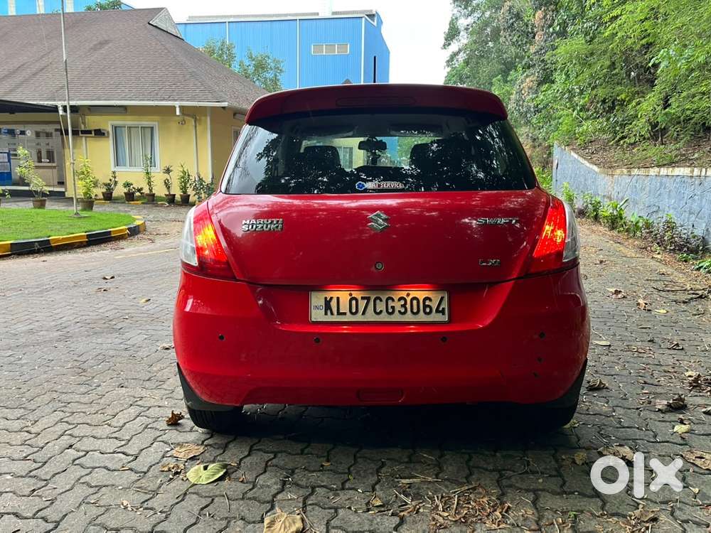 Maruti Suzuki Model 2016