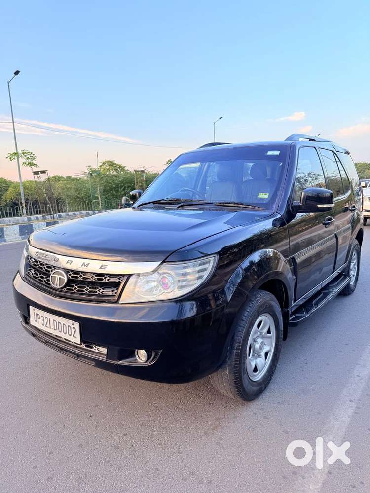 Tata Safari Storme [2015-2019] 2.2 Ex 4x2, 2019, Diesel