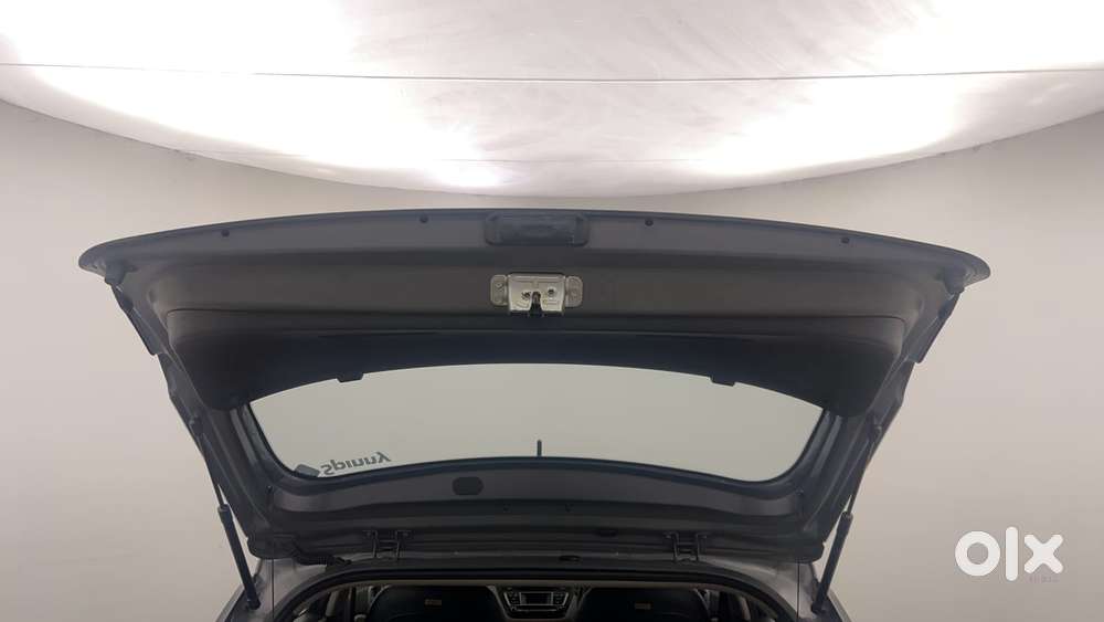 Hyundai Elite I20 Magna 1.4 Crdi, 2017, Diesel