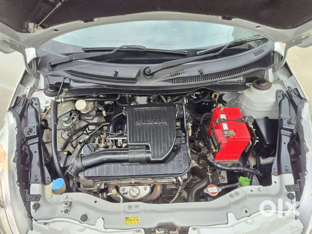 Maruti Suzuki Swift Dzire Vxi, 2014, Petrol