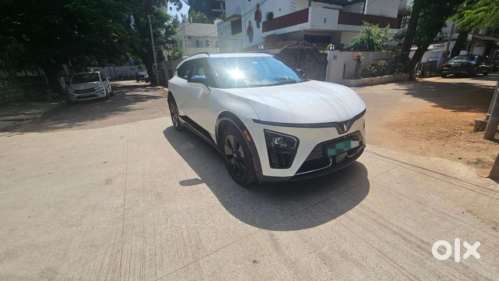 Vinfast Vf 7 Sky, 2025