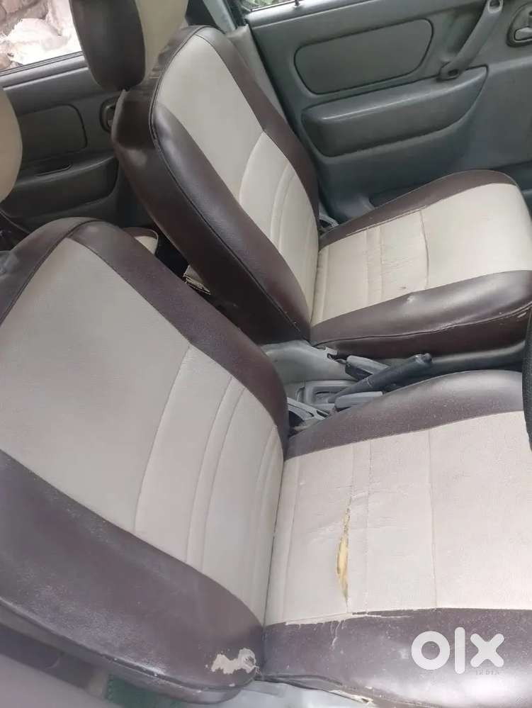 Maruti Suzuki Wagon R 2006 Koi Kharcha Nahi