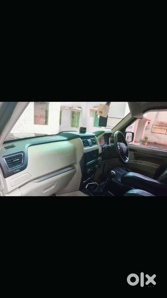 Mahindra Scorpio 2020 Diesel