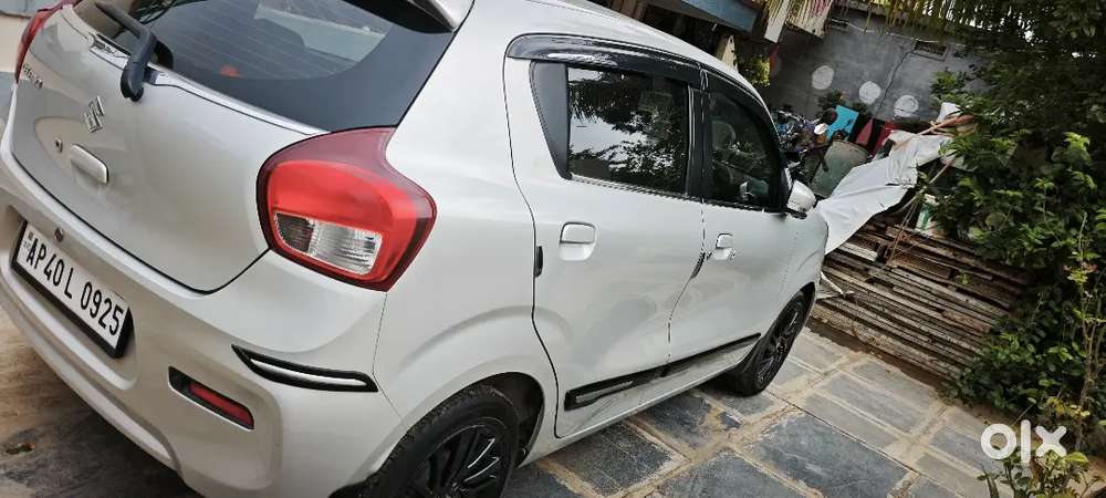 Maruti Suzuki Celerio Zxi 2023 Plus Ags
