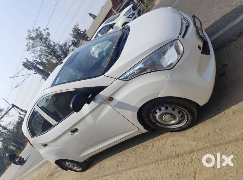 Hyundai Eon Sportz, 2019, Petrol