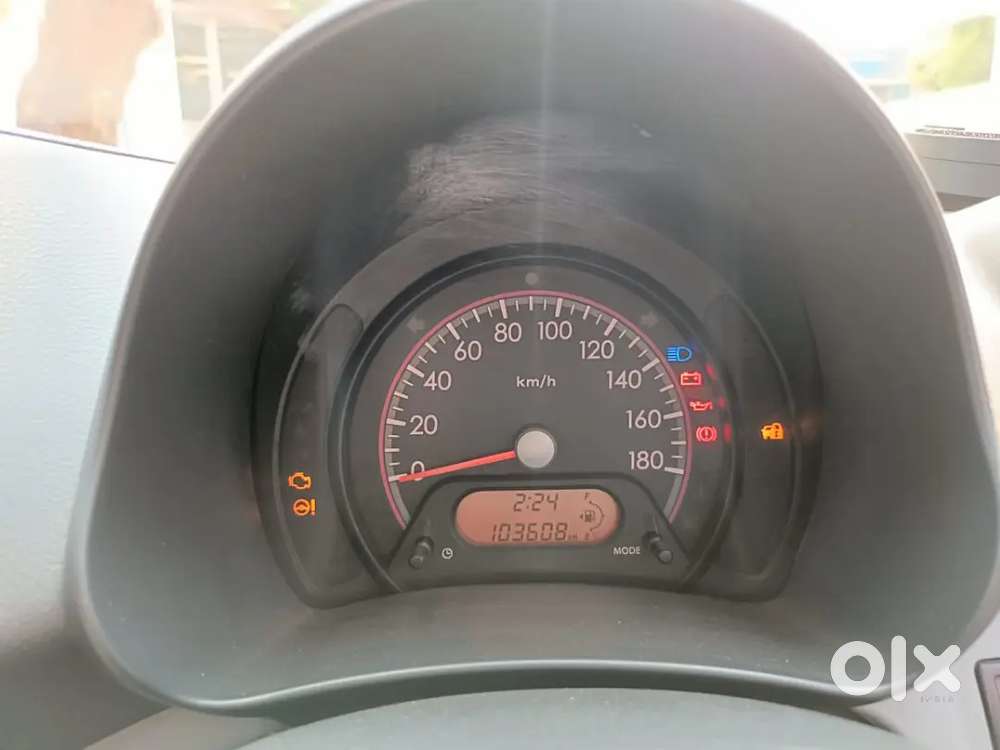 Good Quality Condition